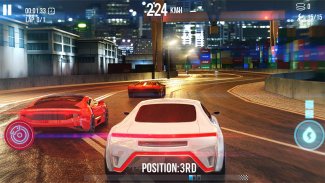High Speed Race: Outlaws Racer screenshot 7