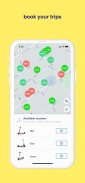 Whim: All transport in one app screenshot 5