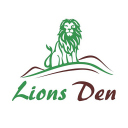 Lion's Den - Rudra Icon