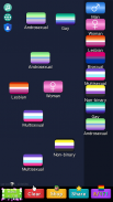 LGBTQ Flags Merge screenshot 9