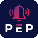 PEP Pager Icon