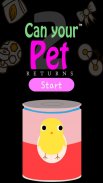 Can Your Pet : Returns - Teen screenshot 3