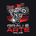 Grau é Arte Online Icon