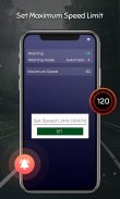 GPS Speedometer - Speed Camera screenshot 0