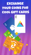 Coin Pop- Hediye kartı kazanın screenshot 4