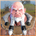 Epic Dwarf Simulator Icon