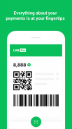 LINE Pay screenshot 0