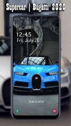 Wallpaper For Bugatti HD screenshot 15