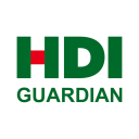 HDI Guardian Icon