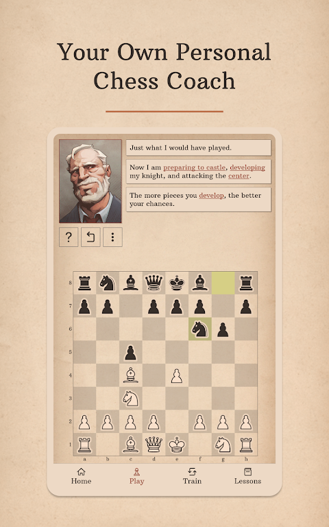 Learn Chess with Dr. Wolf 1.37 (arm64-v8a) APK Download by Chess.com -  APKMirror