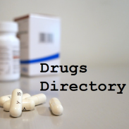 Drug Directory screenshot 0