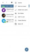 MyGram - messenger screenshot 4