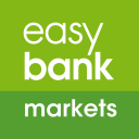 easybank Markets Icon
