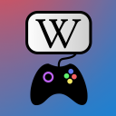 WikiLinked: The Wikipedia Quiz Icon