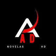 AD Novelas Completas HD screenshot 0