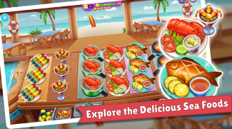 Cooking Utopia Restaurant game screenshot 6