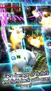 闪电战机2: 雷电系弹幕射击打飞机游戏 screenshot 6
