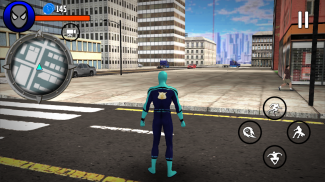 Power Spider 2 screenshot 4