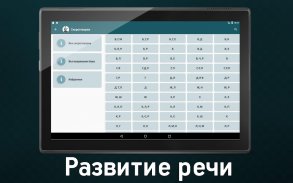 Развитие речи. Скороговорки screenshot 2