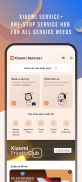 Xiaomi Service+ screenshot 4