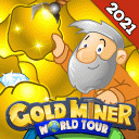 Goldminen-Welttournee