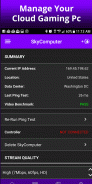 LiquidSky PC Cloud Gaming Beta screenshot 7