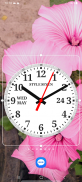 Analog Clock Constructor-7 screenshot 5