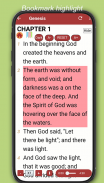 Audio Bible - NKJV screenshot 4