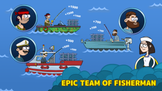 Fishing King screenshot 0