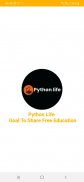 Python Life  - Coding Videos screenshot 1