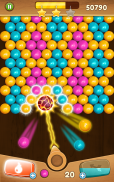 Bubble Shooter screenshot 1