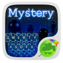 Mystery Emoji Keyboard Theme Icon