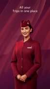 Qatar Airways screenshot 6