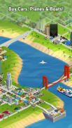 Bit City - Pocket Town Planner screenshot 3
