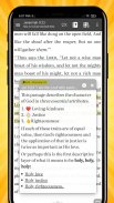 AndBible: Bijbelstudie screenshot 13