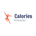 Calorie to Kilojoules - No Ads