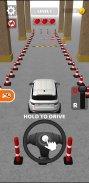 Real Drive 3D Parking Games screenshot 5