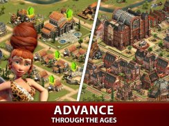Forge of Empires: Build a City screenshot 7