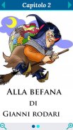 La Befana Storie e Leggende screenshot 6