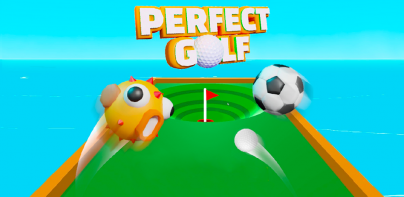 Perfect Golf - Satisfying Game