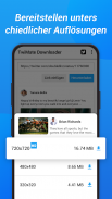 Download und Speichern von Twitter-Videos und GIFs screenshot 5