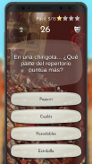 Quiz Carnaval de Cádiz screenshot 4