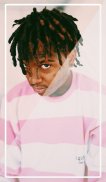 Juice WRLD Wallpaper HD [RIP] screenshot 4