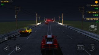Traffic Gamepad screenshot 3