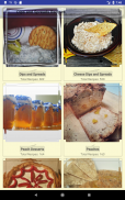 Dips and Spreads Recipes screenshot 12