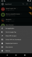 AppSend - apk extractor screenshot 0