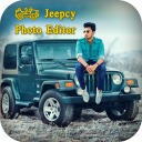 Geepcy Photo Editor