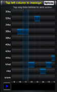 Ultra Low Bass Sequencer and Beat Box screenshot 1