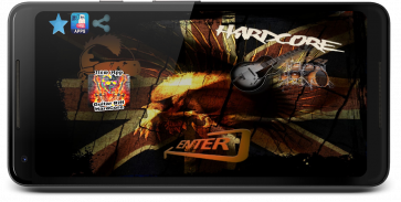 Metal HardCore Dj Pad screenshot 5