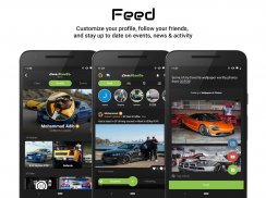 CarMeets - The Ultimate Car Enthusiast App screenshot 9